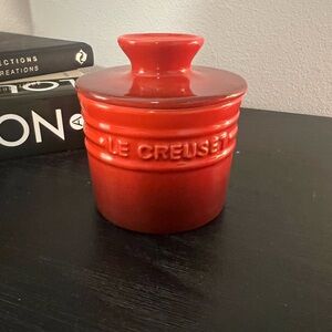 Le Creuset Butter Bell